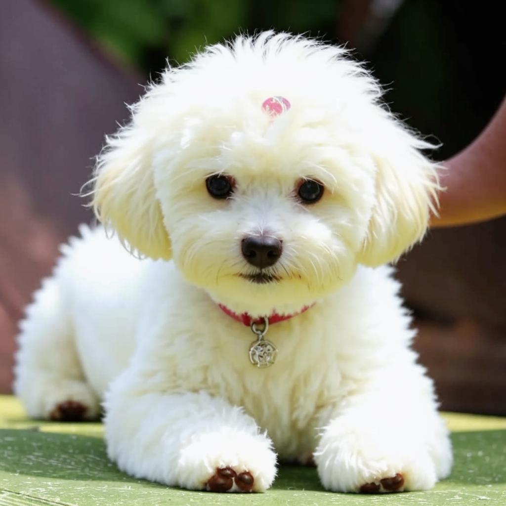 Мальтипу Краткая информация о породе