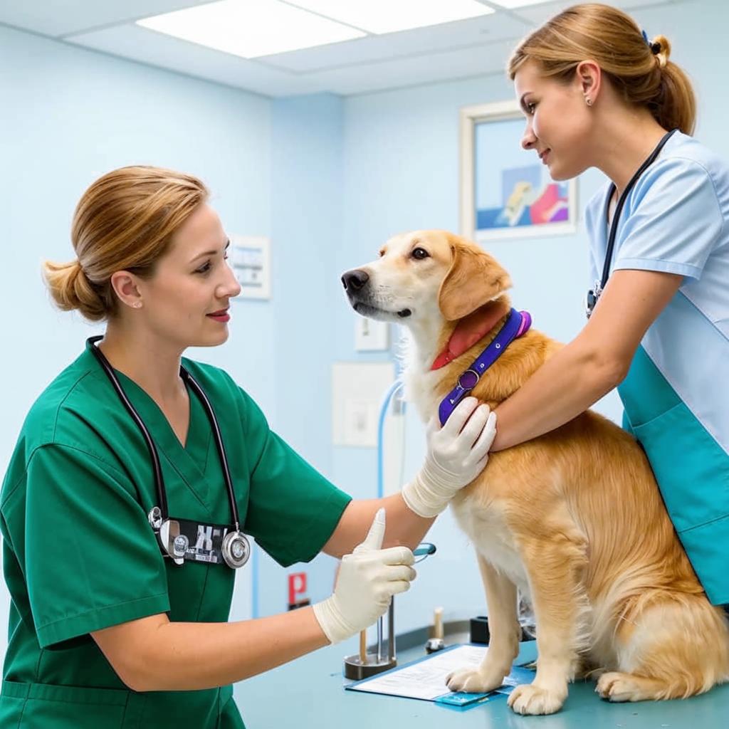 Хочешь стать ветеринаром? Как стать ветеринаром Какие бывают специализации у ветеринаров