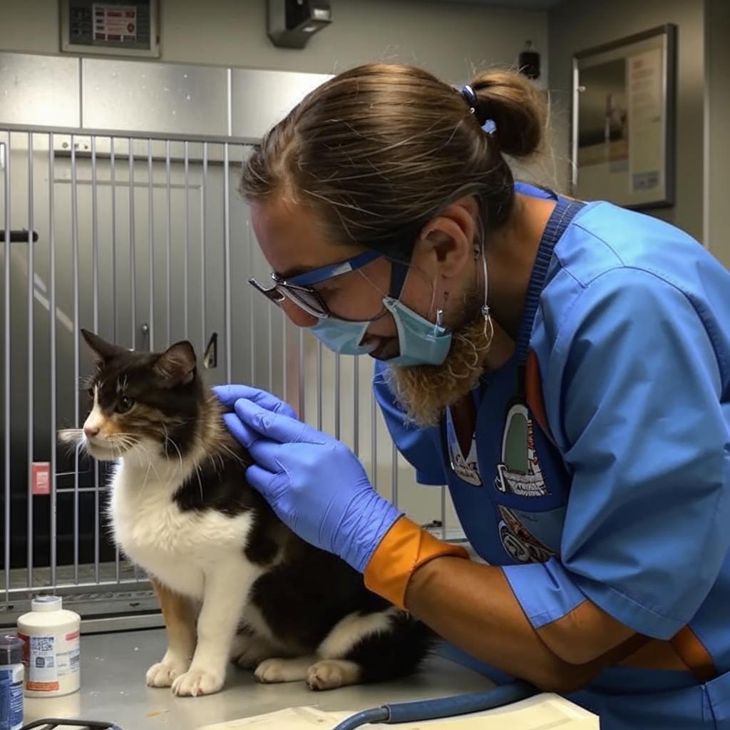 Ветеринар Новосибирск Как Подготовиться к Визиту к Ветеринару