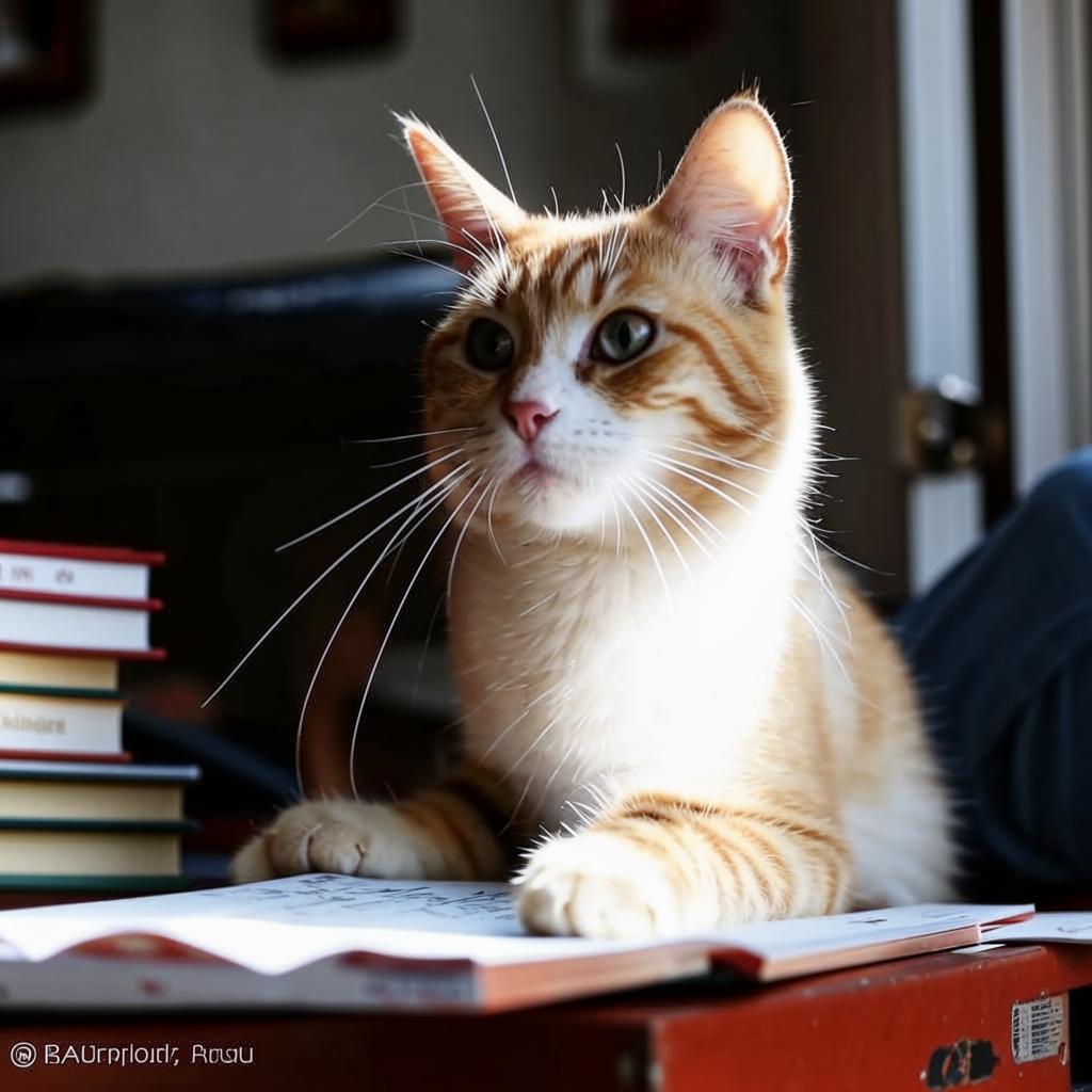 Шартрез Воспитание и дрессировка