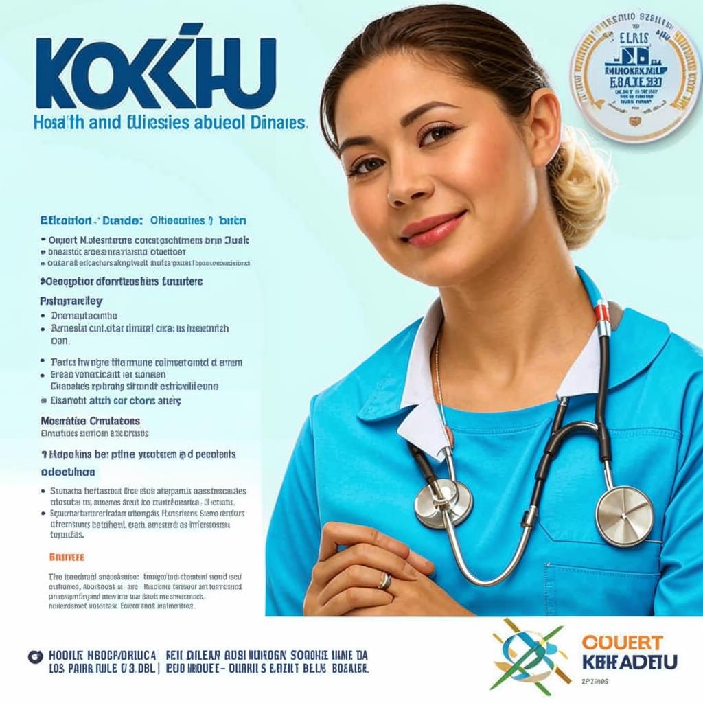 Кокапу Здоровье и болезни Кокапу