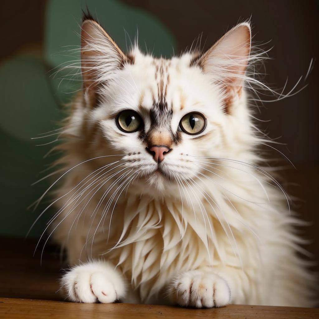 Корат Внешность Корат