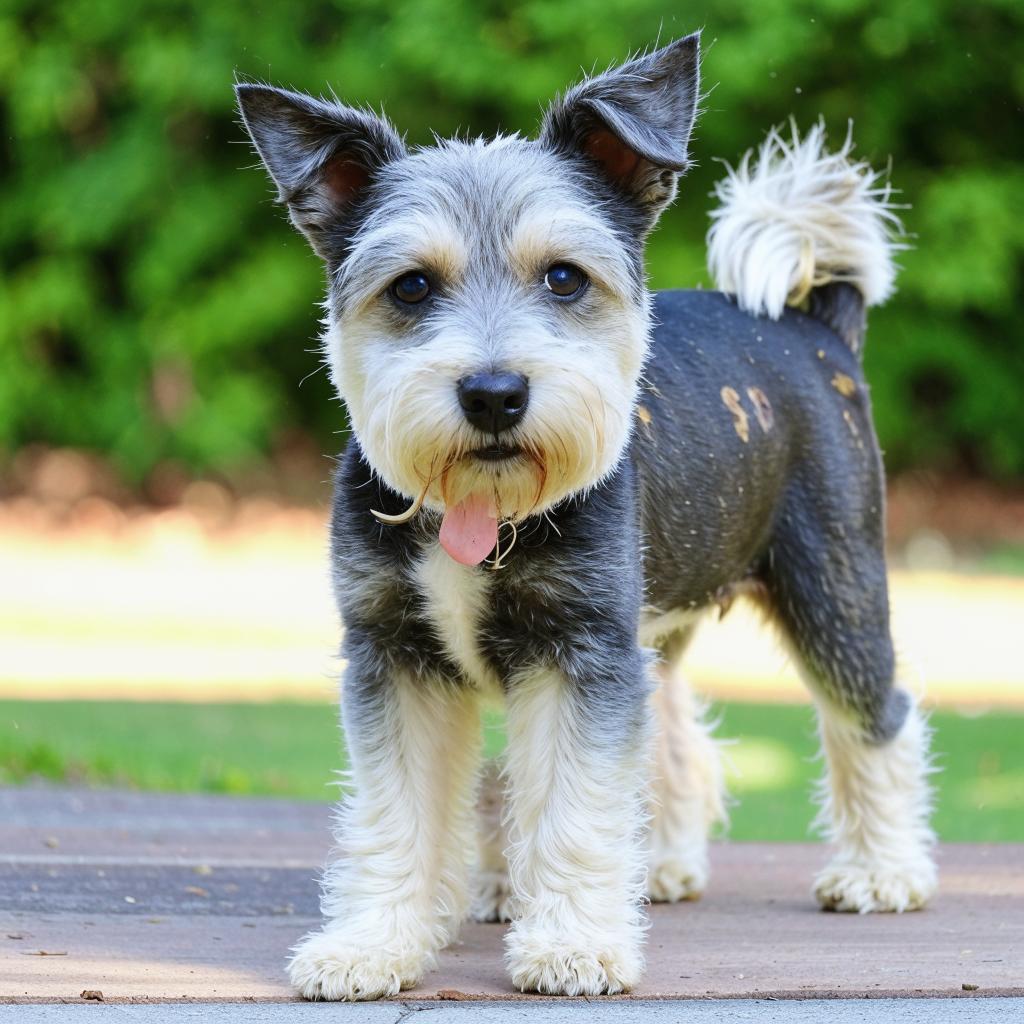 Скотч-терьер Сколько стоит Скотчтерьер