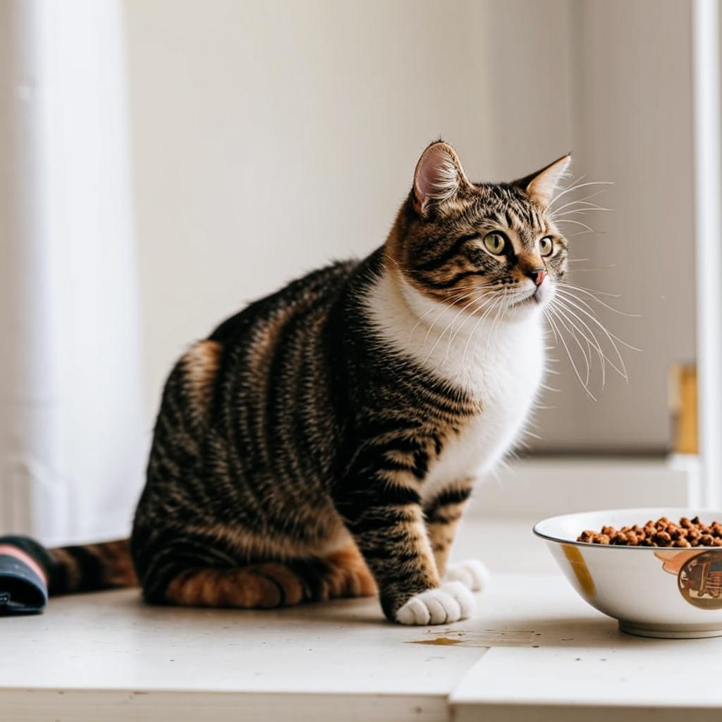 Всё, что нужно знать о корме для кошек! 10 Корм для стерилизованных кошек особенности