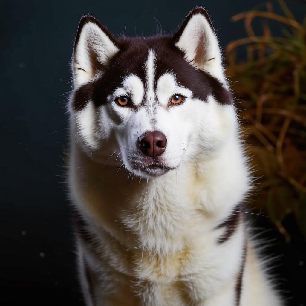 Сахалинский хаски Куда обращаться если заболела