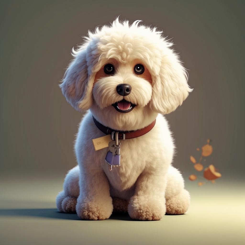 Кокапу Характер Кокапу