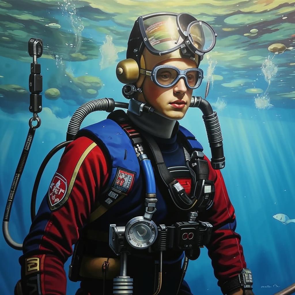 Московский водолаз Как выбрать Московский водолаз