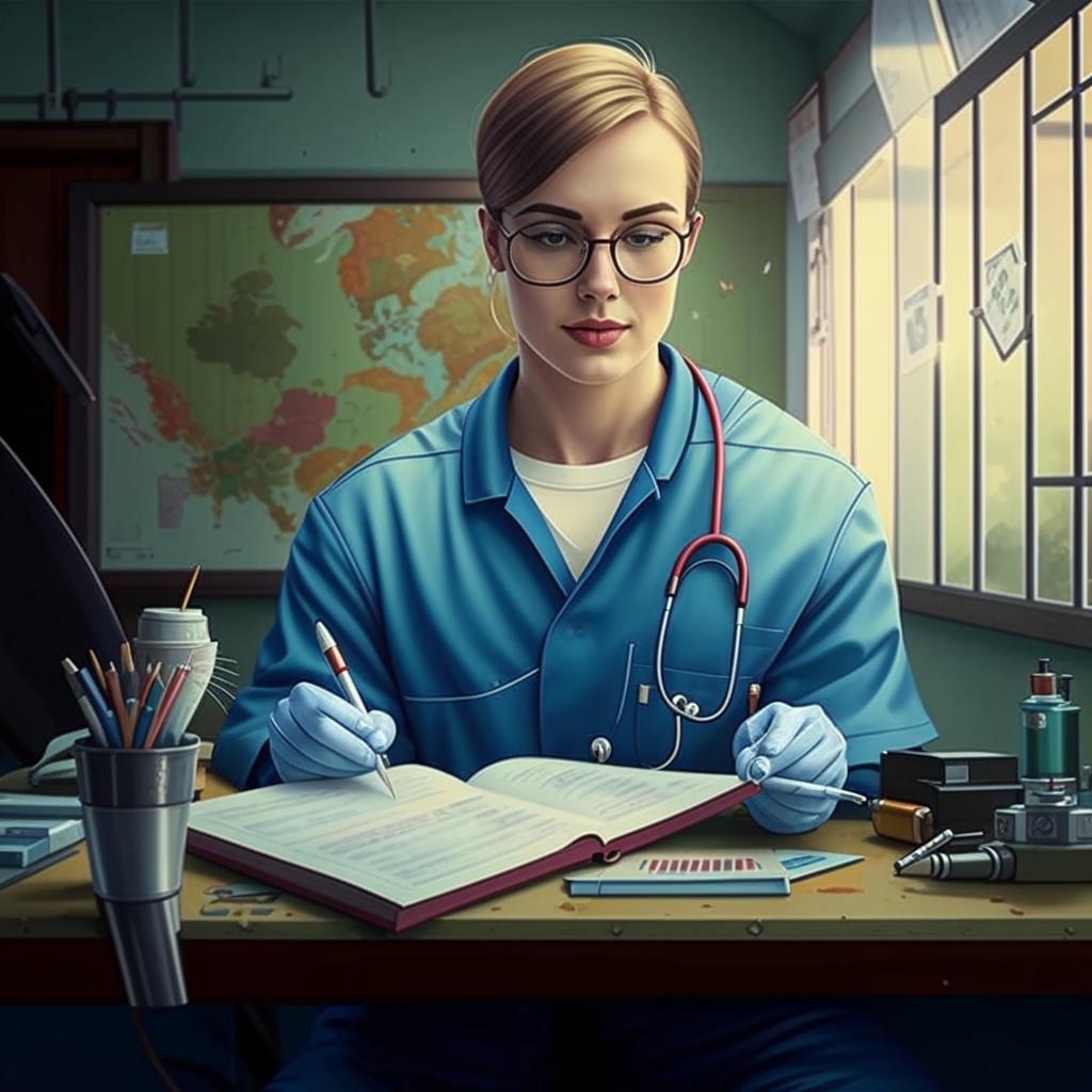 Как получить ветеринарное образование и стать ветеринаром Что делает ветеринарный врач