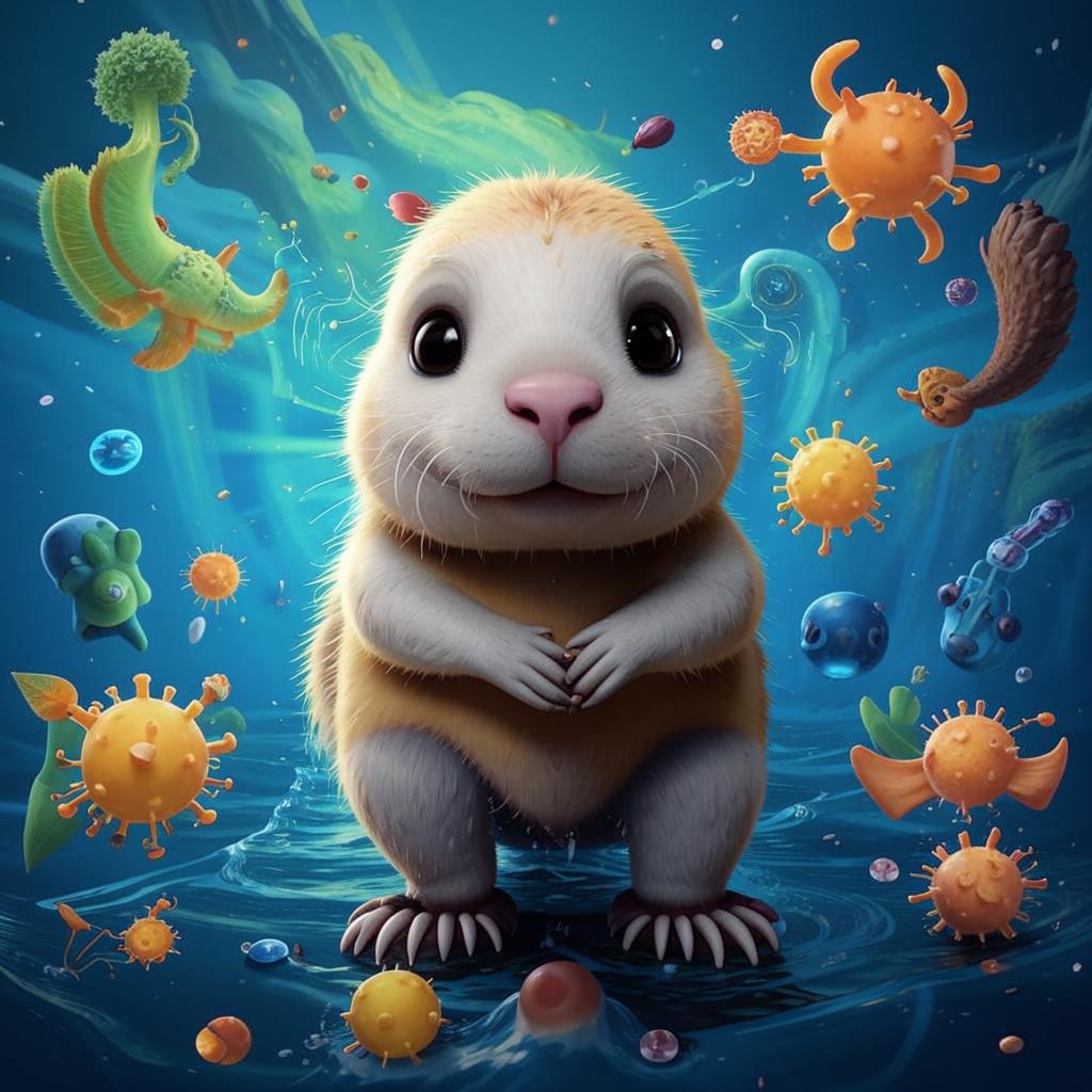 Кокапу Здоровье и болезни Кокапу