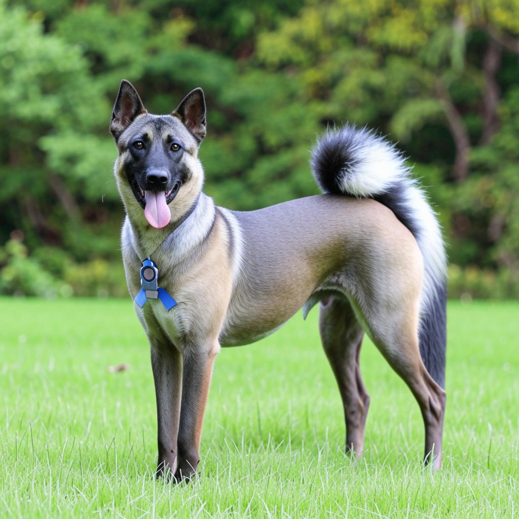 Сококе Краткая информация о породе