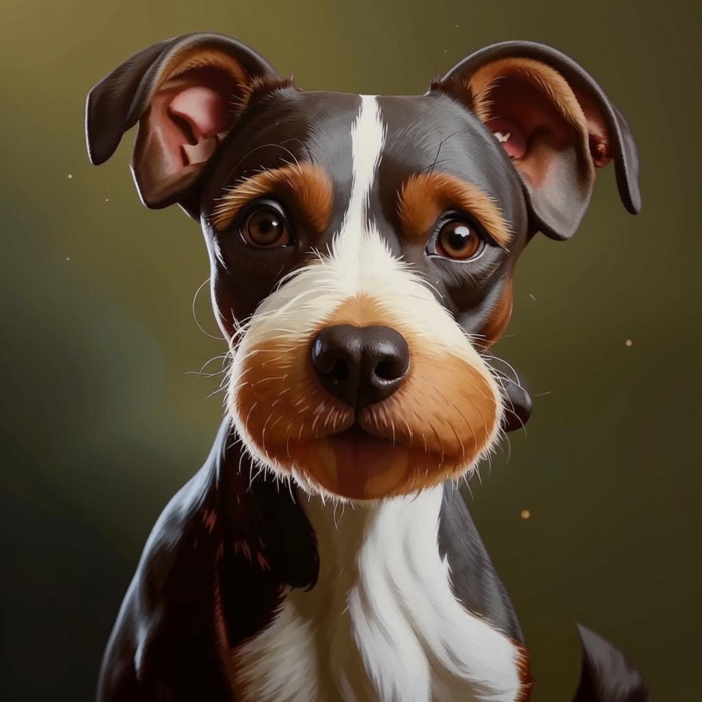 Бедлингтон-терьер Сколько стоит Бедлингтонтерьер