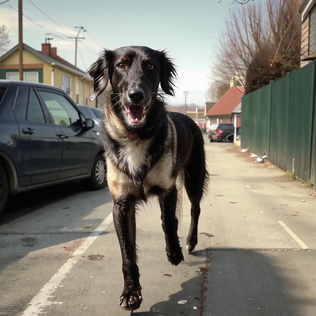 Дирхаунд Куда обращаться если заболела
