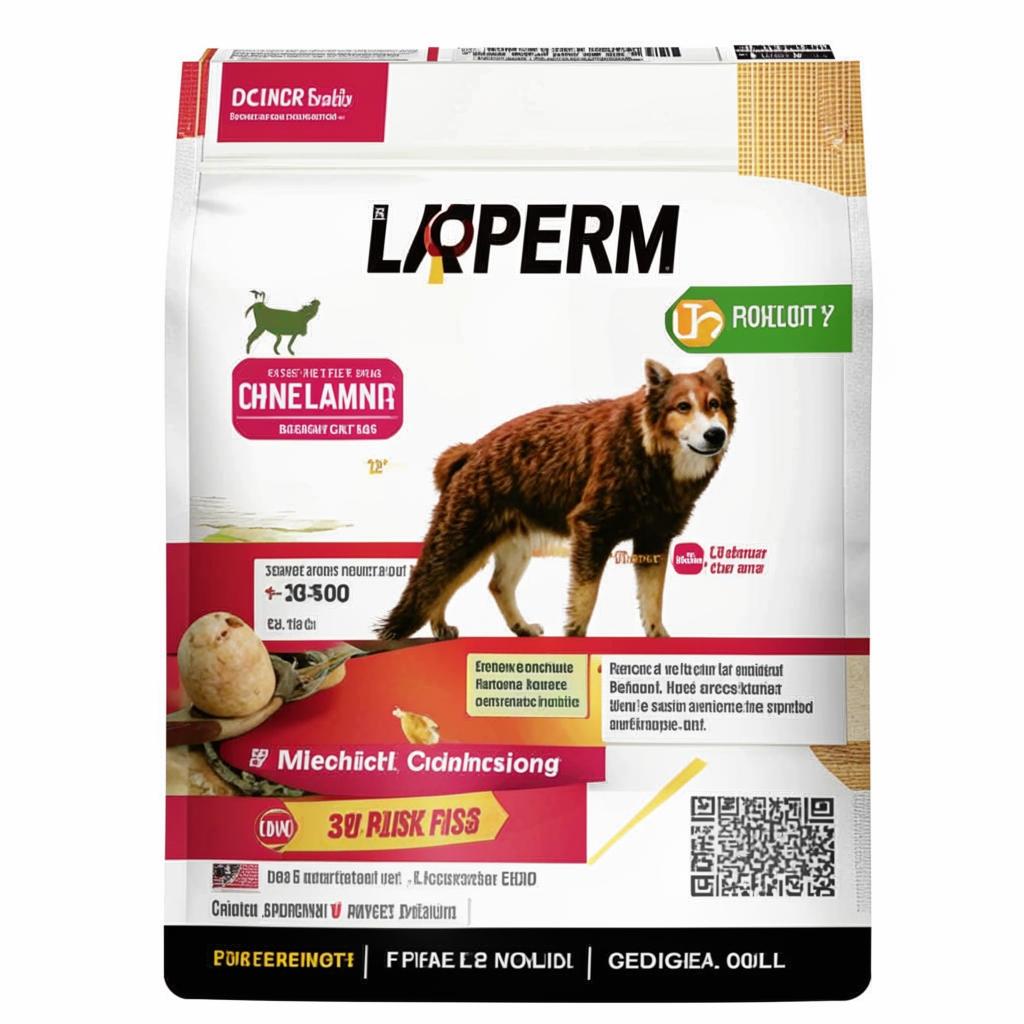 Лаперм Чем кормить