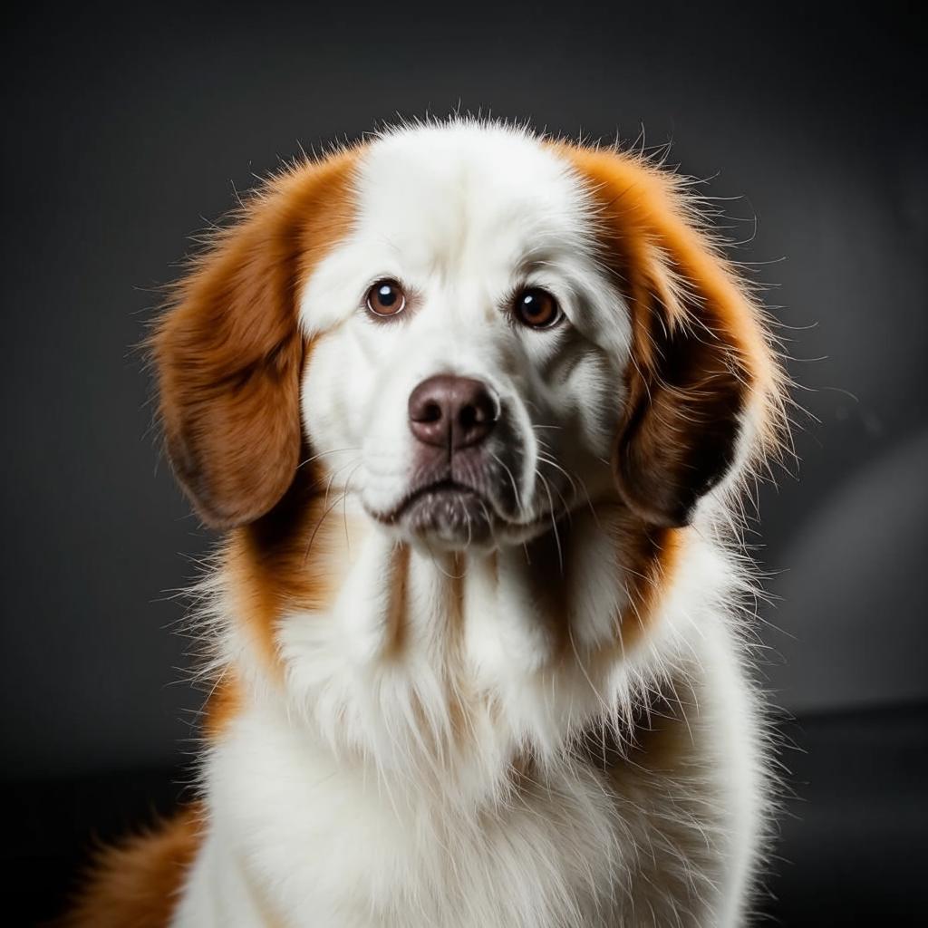 Норвежский лундехунд