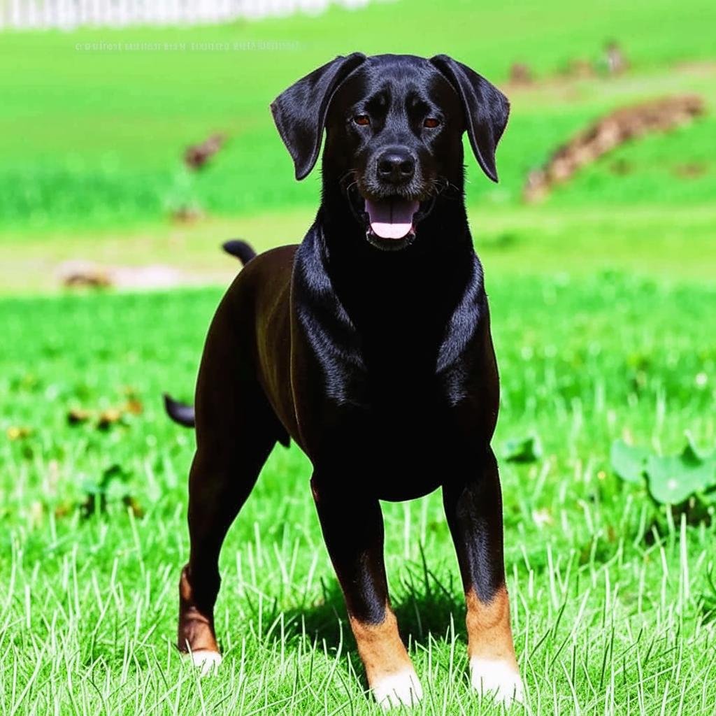 Аргентинский дог История породы Аргентинский дог