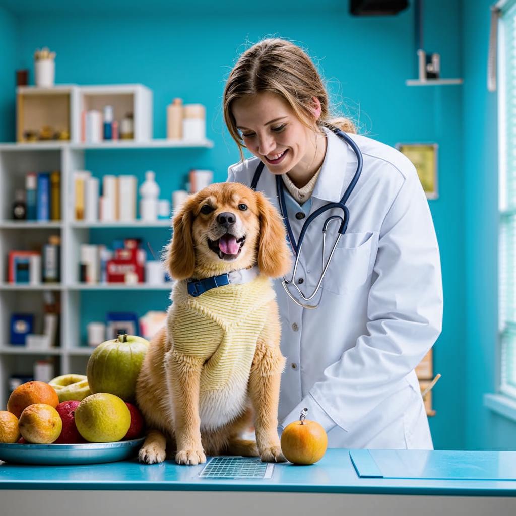 Услуги ветеринара Питание  основа здоровья
