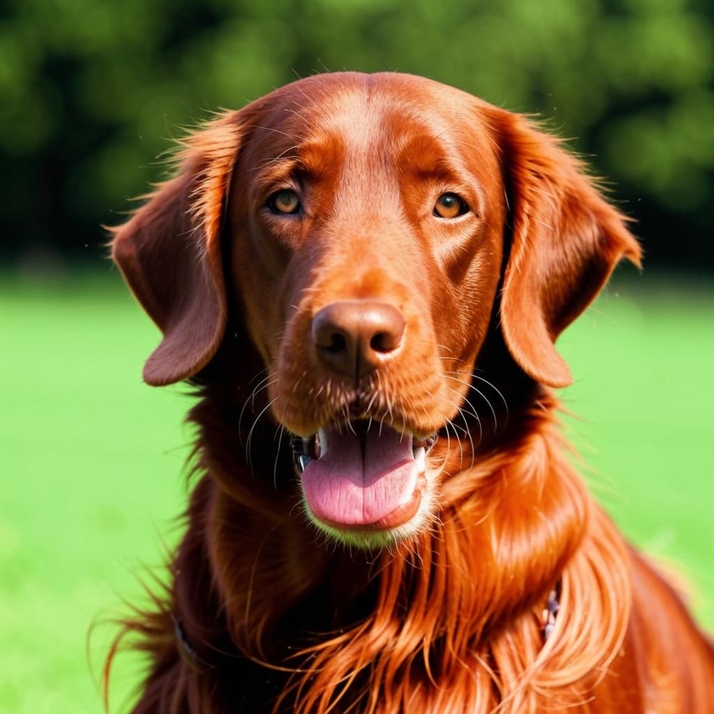 Чесапик-бей-ретривер Внешность Чесапикбейретривер