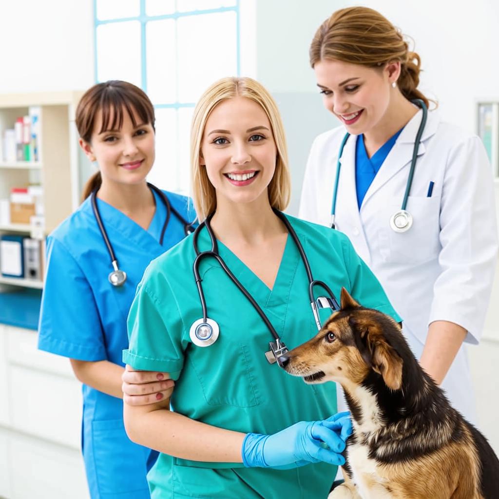 Что делает ветеринар? 11 Советы для будущих ветеринаров