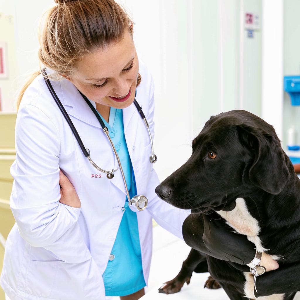 Услуги ветеринара Почему стоит выбрать LikeDog