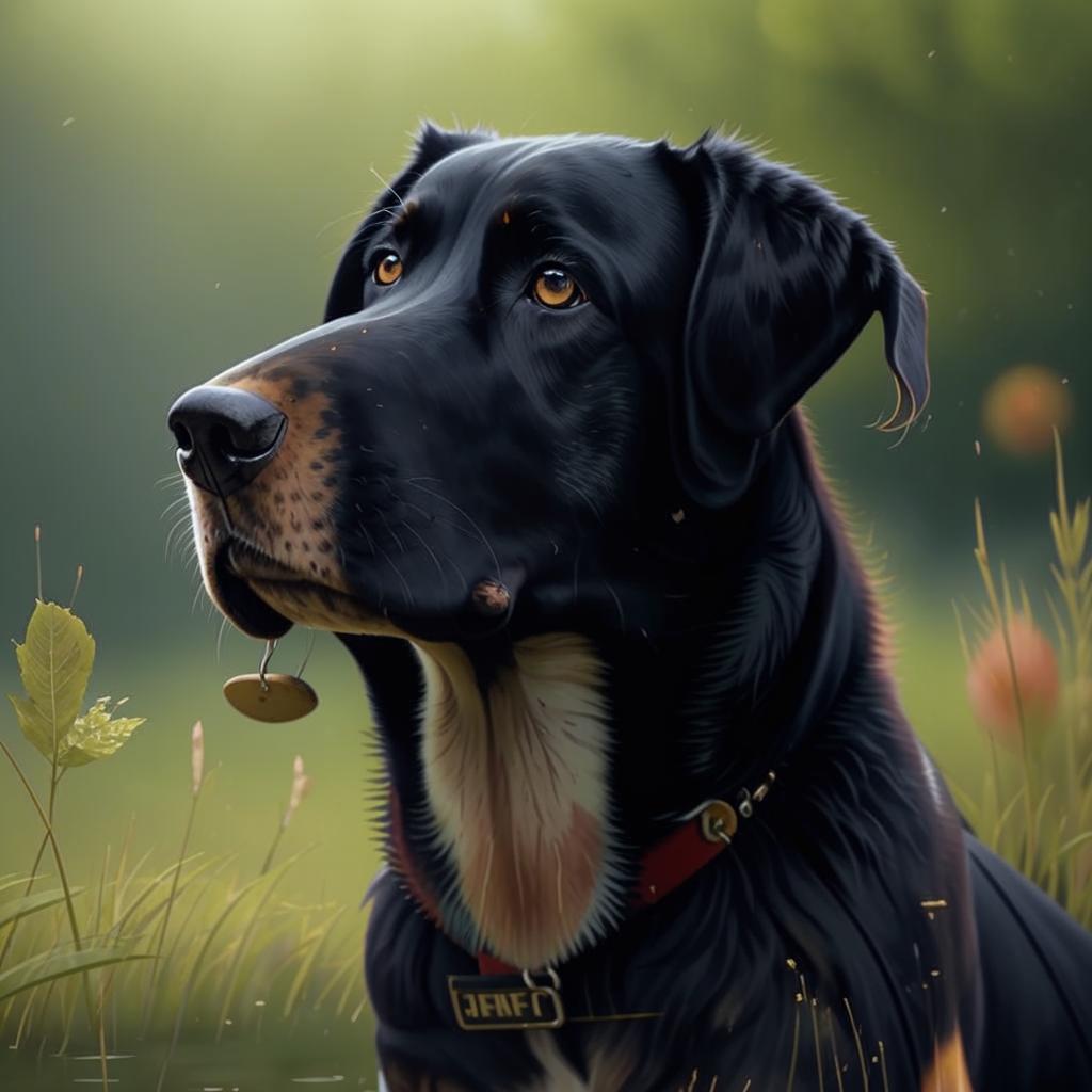 Русско-европейская лайка Основные моменты