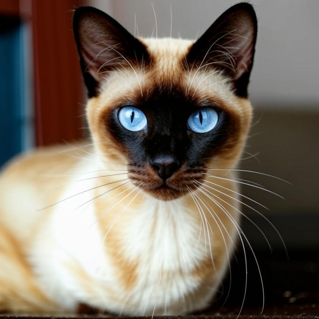 Меконгский бобтейл Как выбрать Меконгский бобтейл