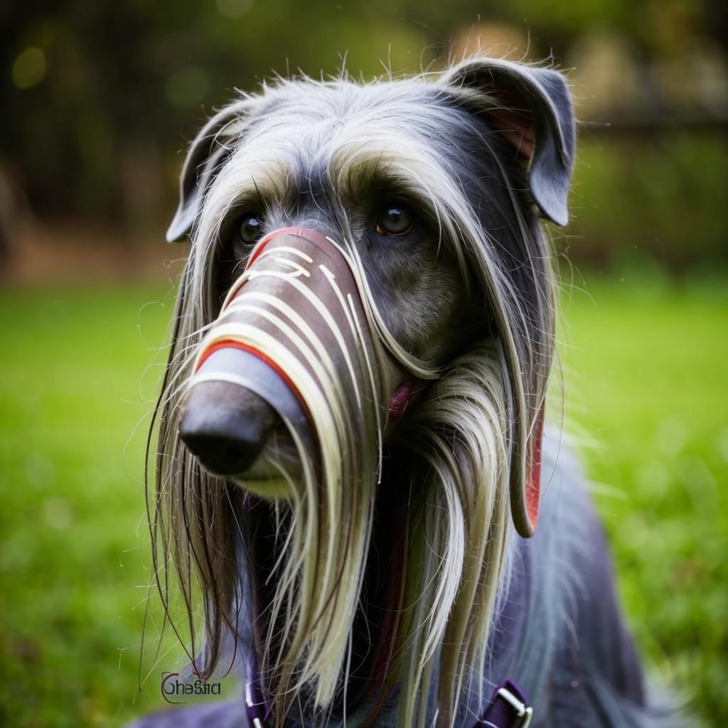 Ирландский волкодав Основные моменты