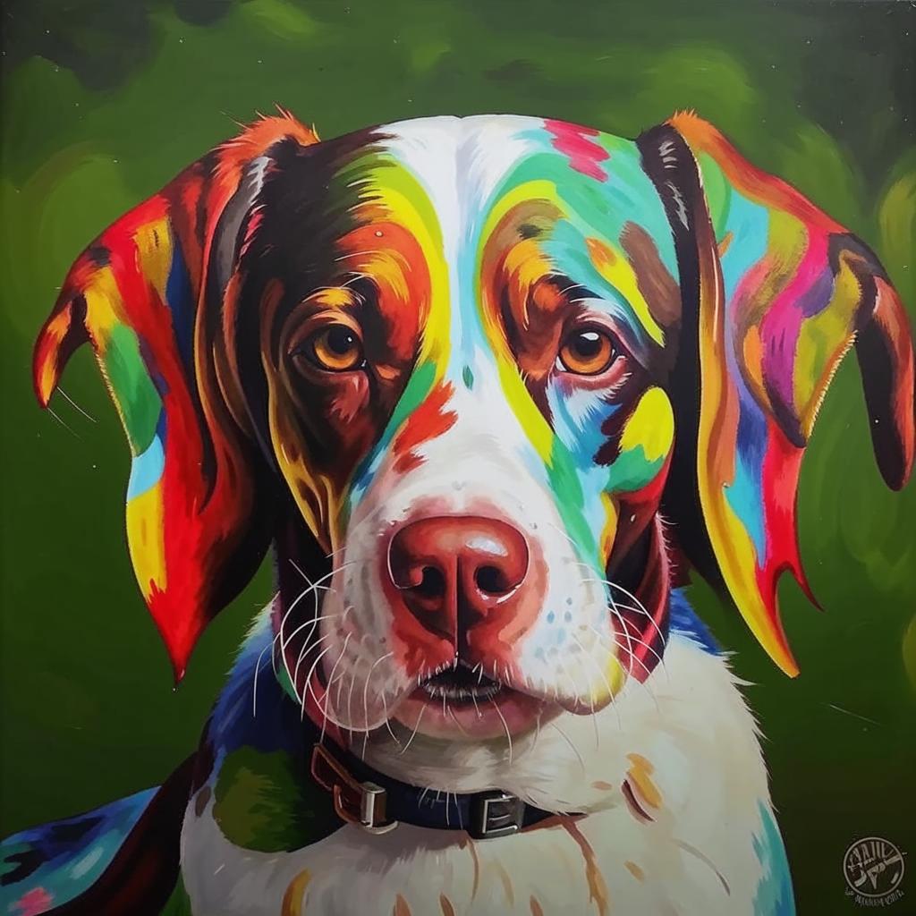 Русская цветная болонка: Всё, что нужно знать Сколько стоит Русская цветная болонка