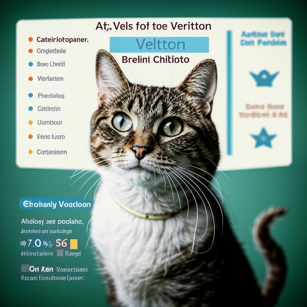 Как найти лучшего ветеринара для Вашей кошки? Что такое рейтинг ветеринарных клиник и зачем он нужен