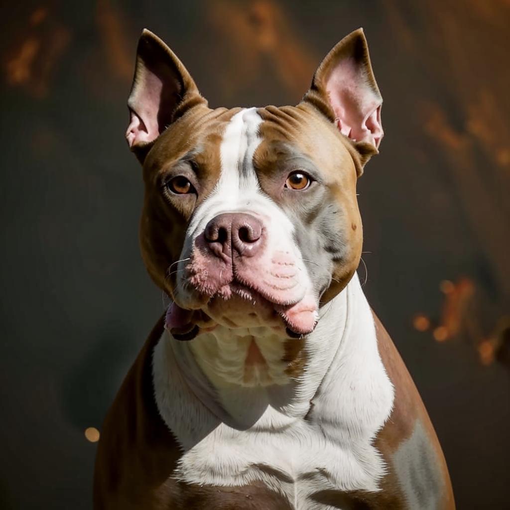 Американский стаффордширский терьер Сколько стоит Американский стаффордширский терьер