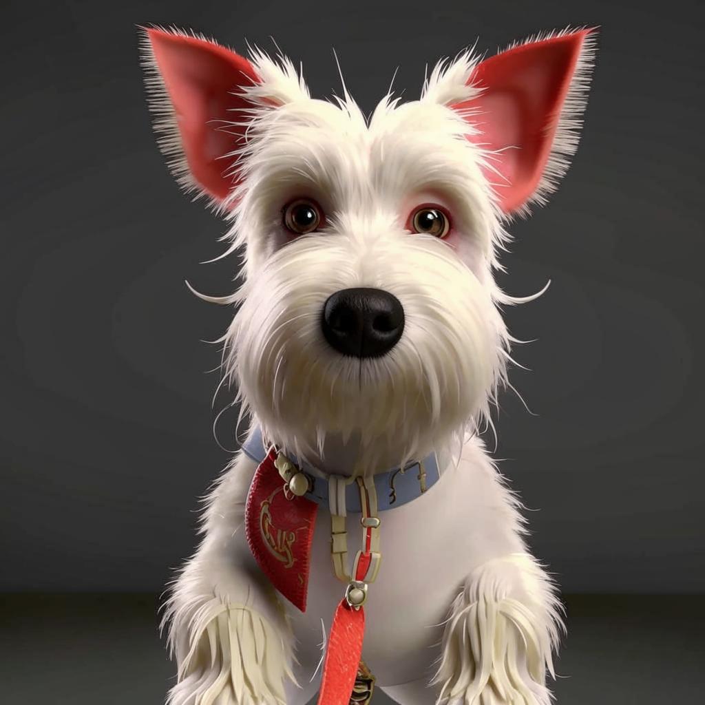 Керн-терьер Основные моменты