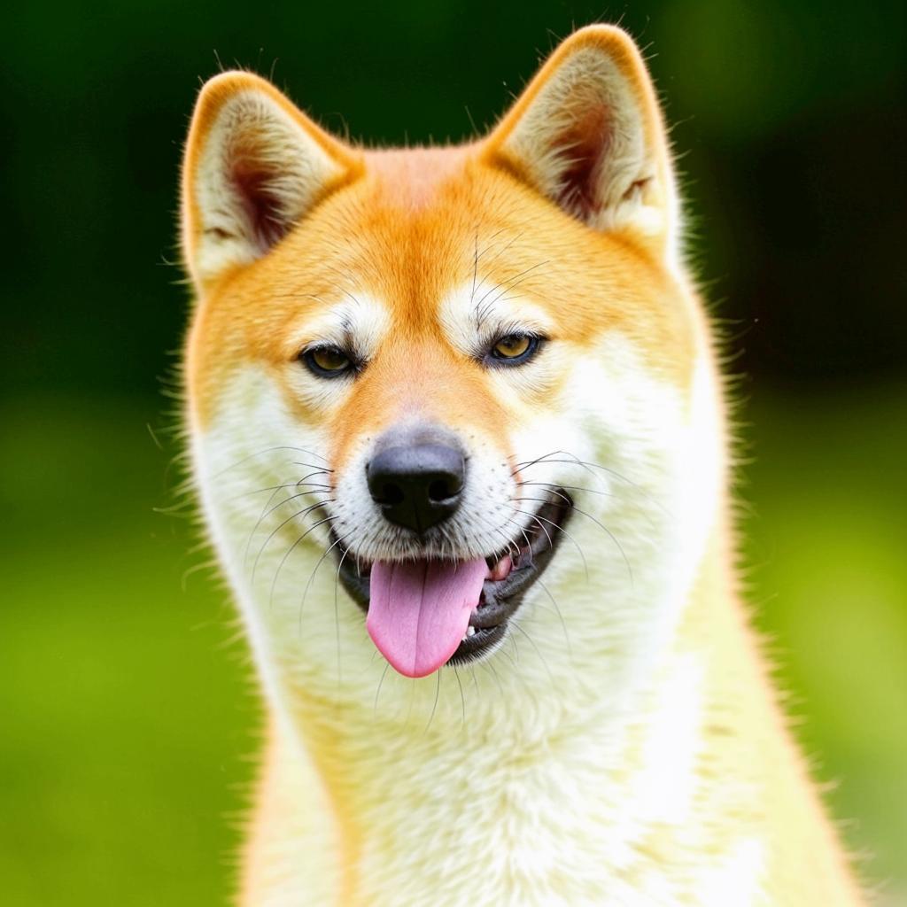 Тоса-ину История породы Тосаину