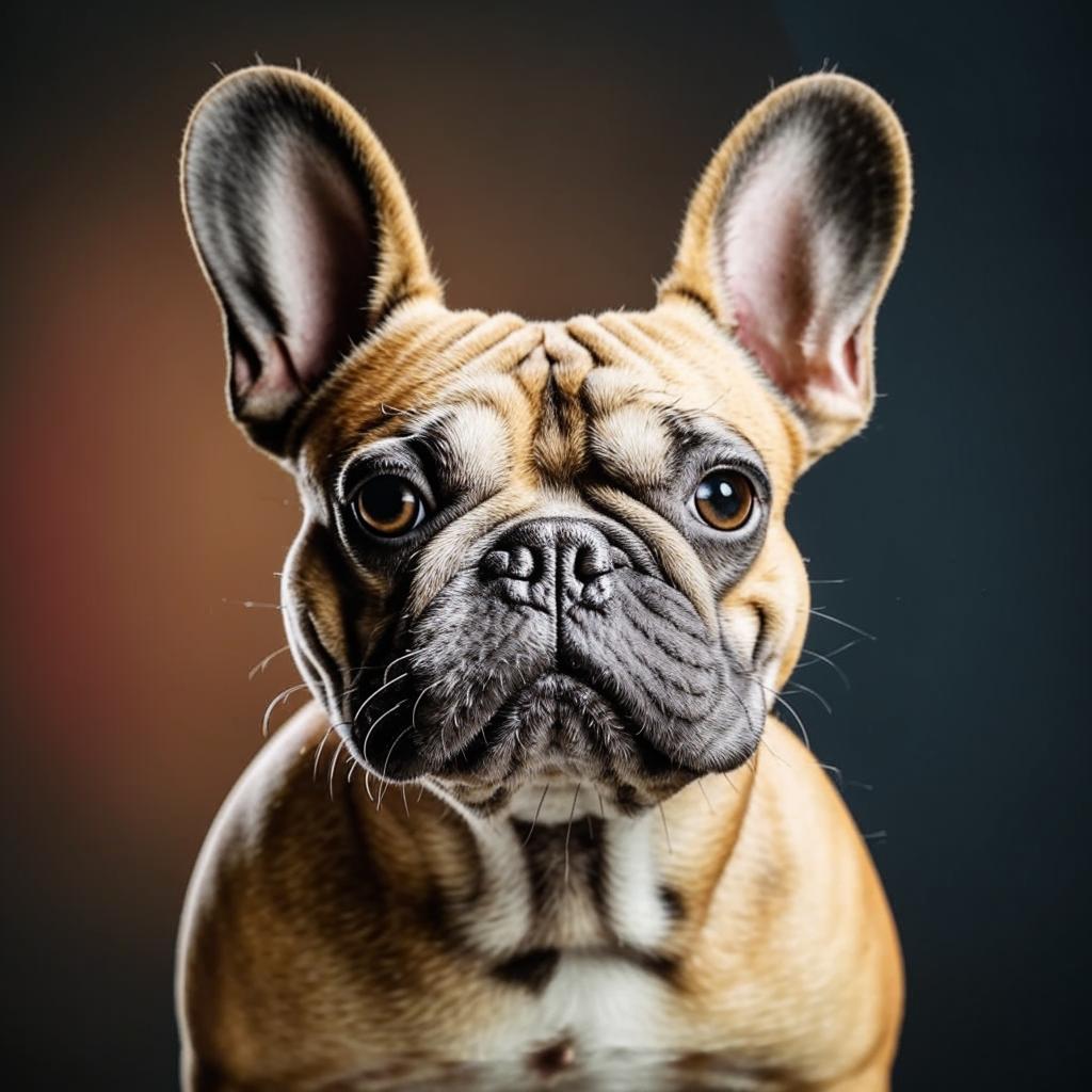 Французский бульдог Характеристика породы