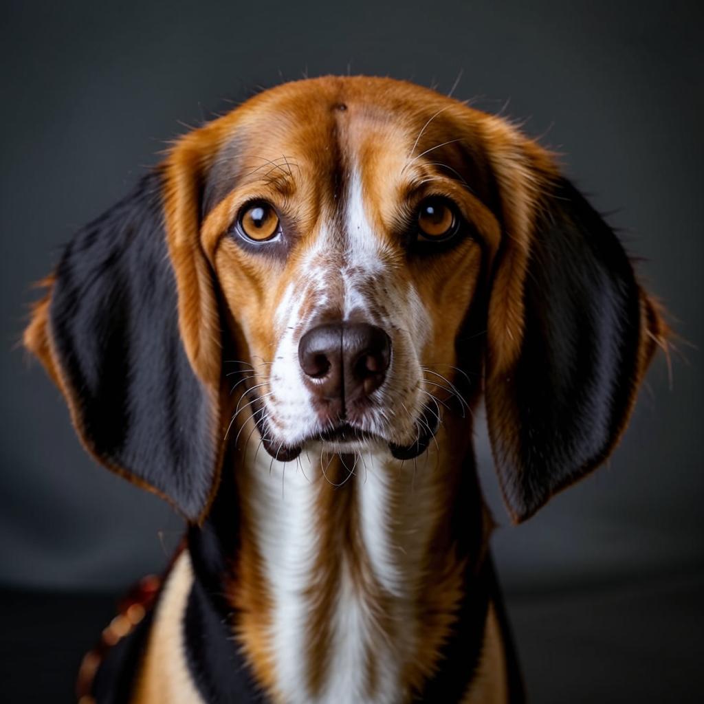 Бладхаунд Внешность Бладхаунд