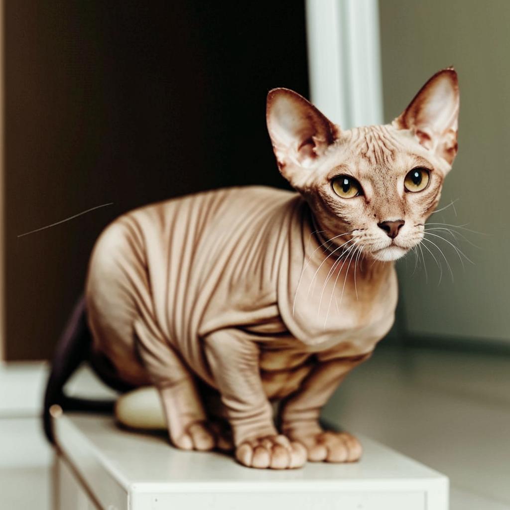 Корниш-рекс Здоровье и болезни Корнишрекс