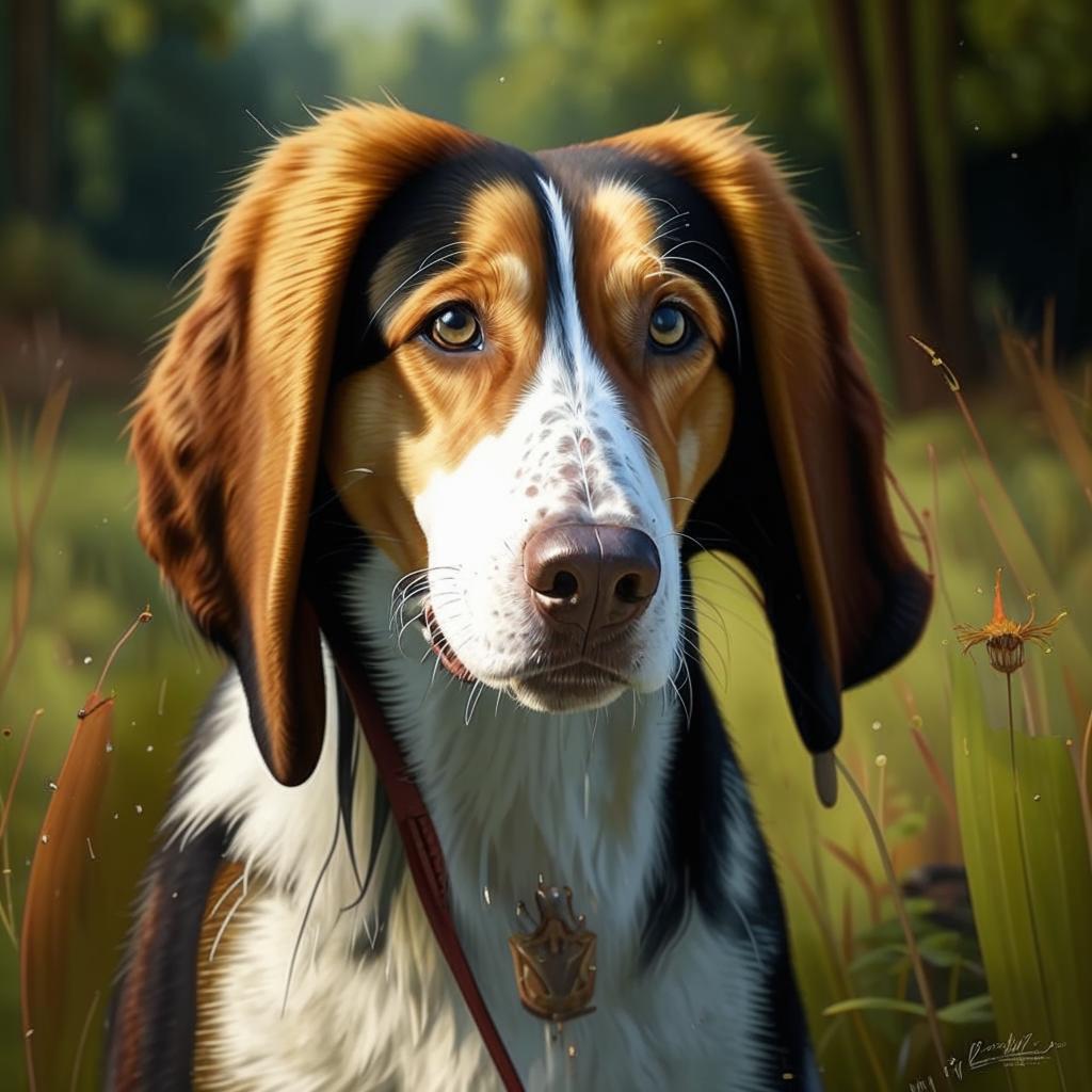 Эстонская гончая Сколько стоит Эстонская гончая