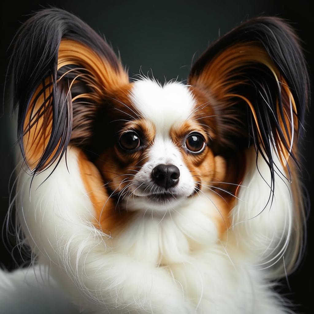 Папильон Основные моменты