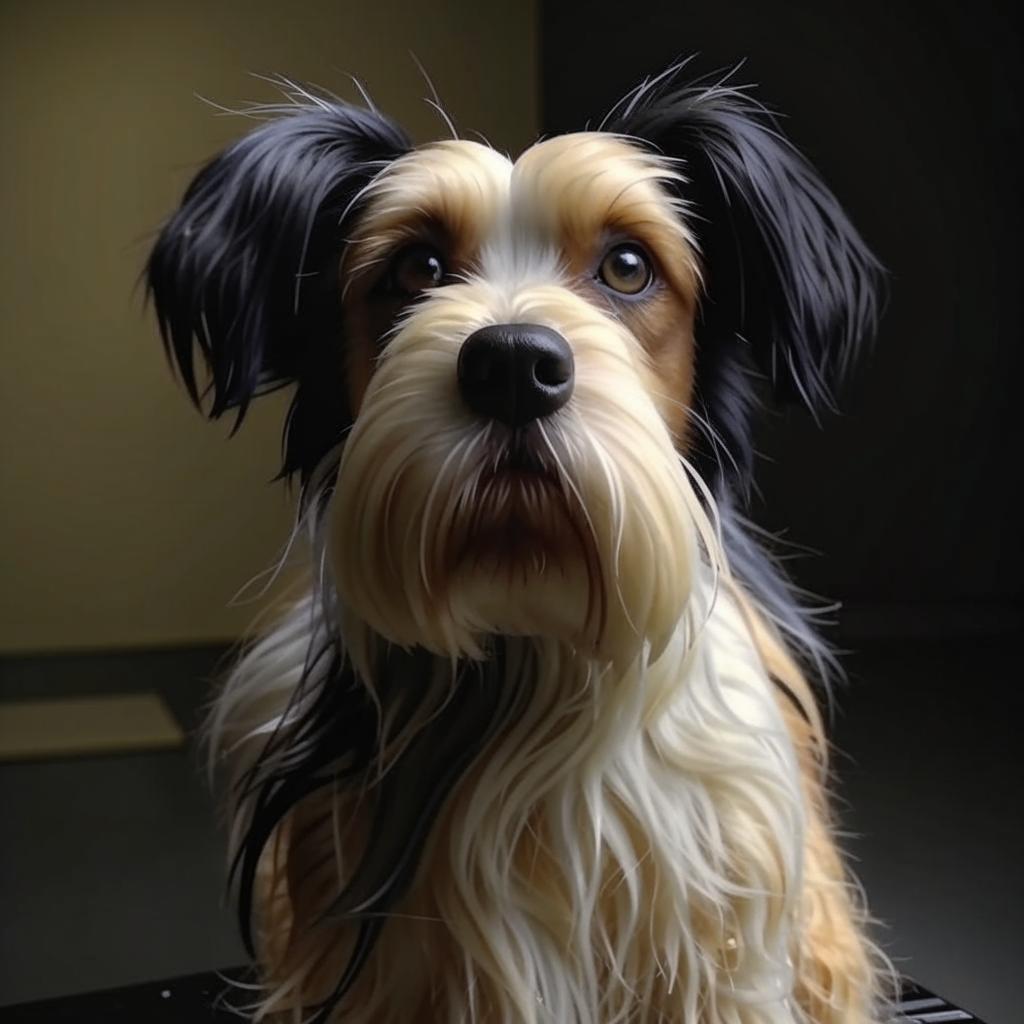 Ханаанская собака Уход и содержание