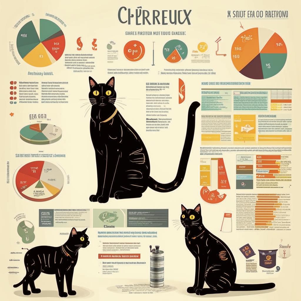 Шартрез Краткая информация о породе