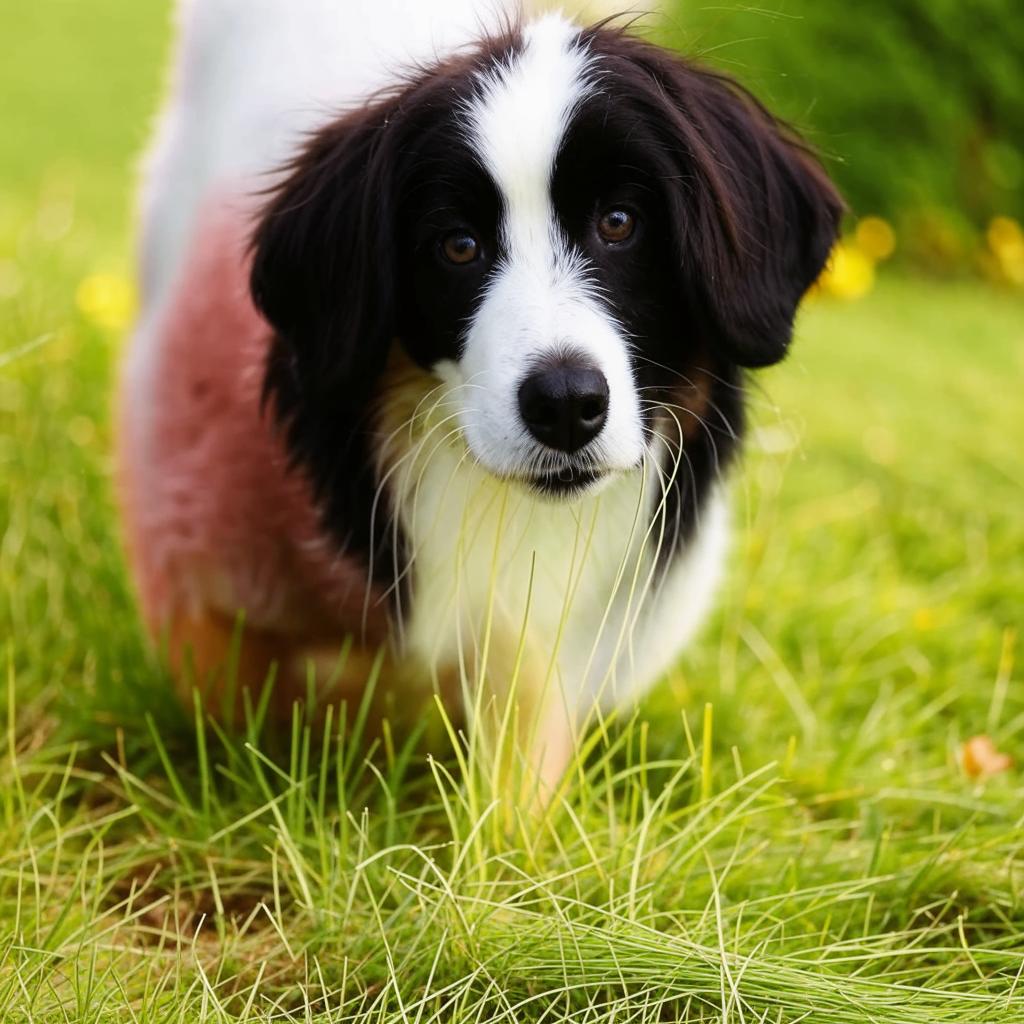 Маремма-абруццкая овчарка Чем кормить