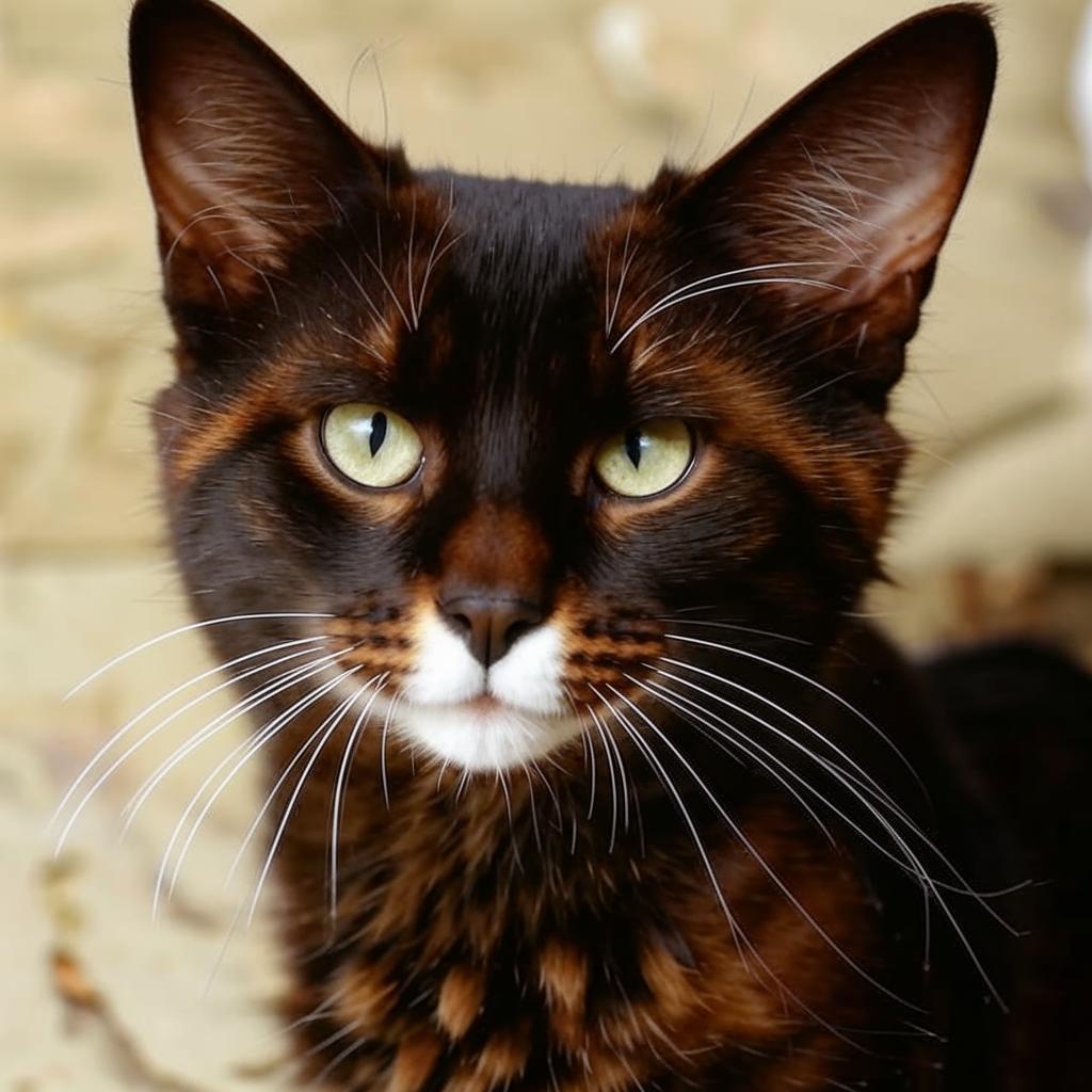 Гавана браун Здоровье и болезни Гавана Браун