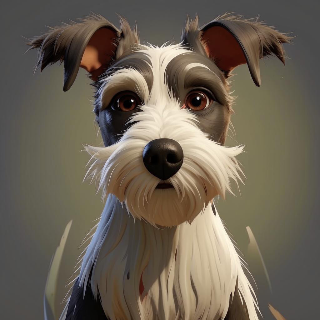 Бордер-терьер Характер Бордертерьер