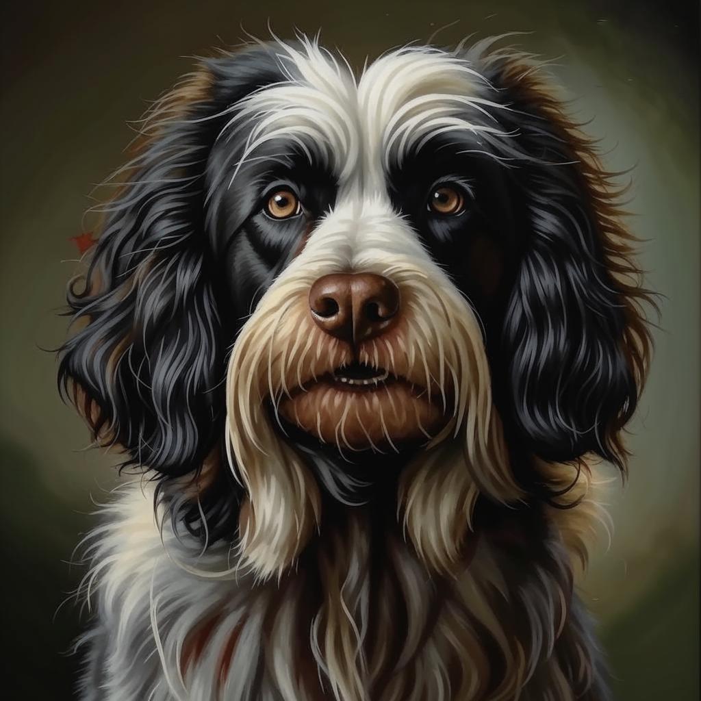 Бриар Характеристика породы