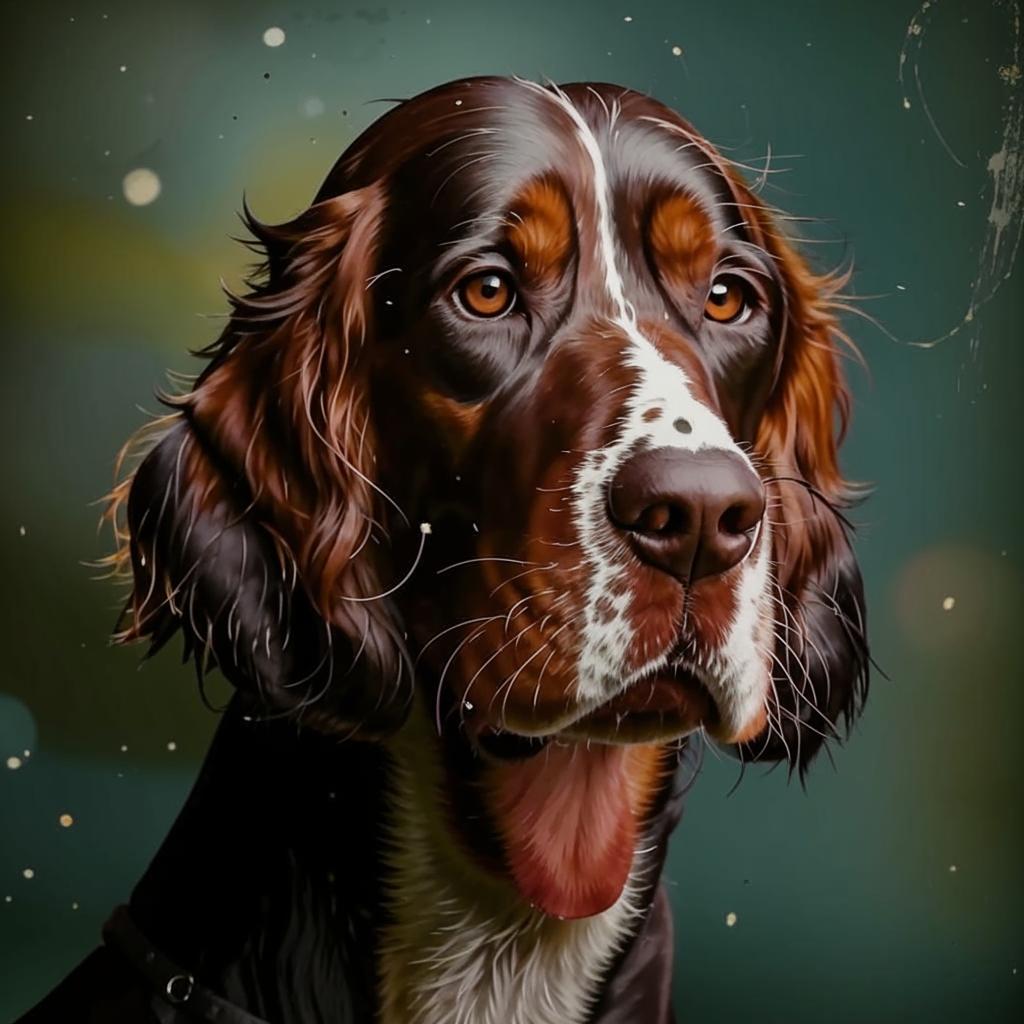 Шотландский сеттер Сколько стоит Шотландский сеттер