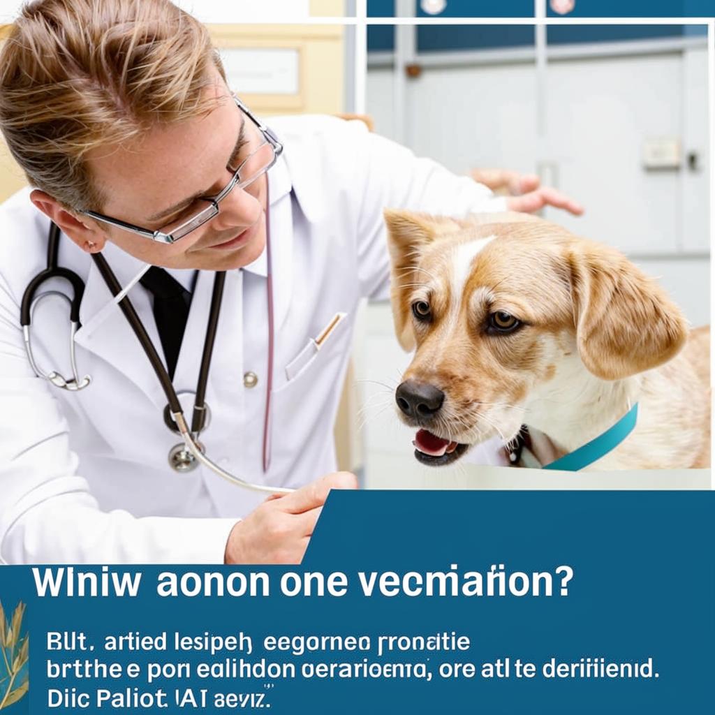 Работа ветеринаром Что важно для работы ветеринаром