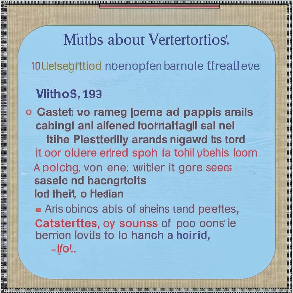 Мифы о ветеринарах: Развеиваем стереотипы Миф 19 Кастрированные животные становятся ленивыми и толстыми