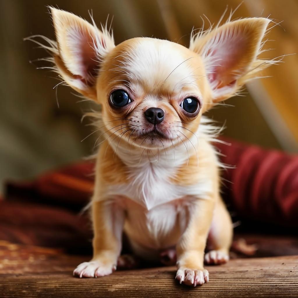 Чихуахуа Как выбрать Чихуахуа