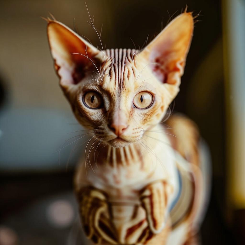 Корниш-рекс