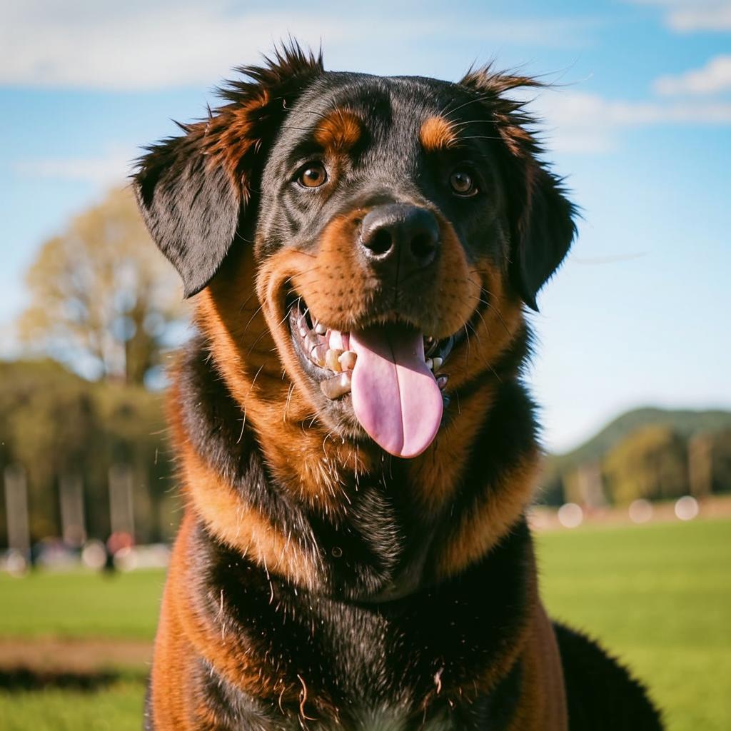 Леонбергер Здоровье и болезни Леонбергер