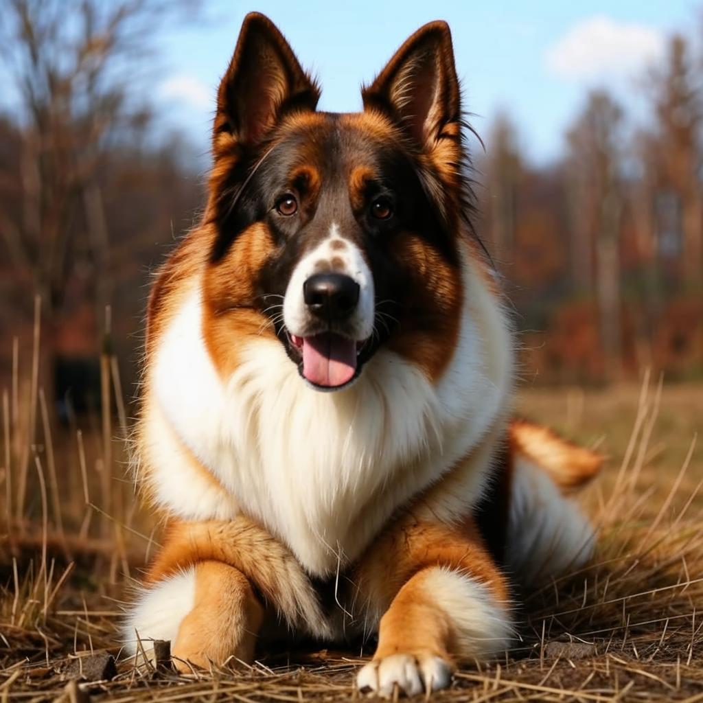 Южнорусская овчарка Как выбрать Южнорусская овчарка