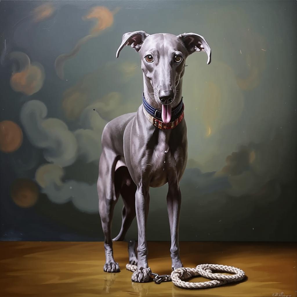 Левретка Как выбрать Левретка